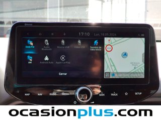 Hyundai i30 Fastback 1.5 TGDI 48V N-Line X DCT 118 kW (160 CV)