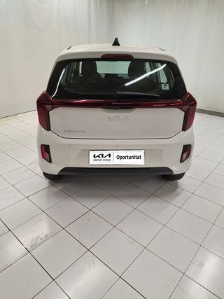 Kia Picanto 1.0 DPi 46kW (63CV) Concept