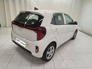 Kia Picanto 1.0 DPi 46kW (63CV) Concept