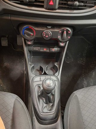 Kia Picanto 1.0 DPi 46kW (63CV) Concept