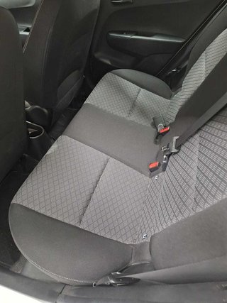 Kia Picanto 1.0 DPi 46kW (63CV) Concept