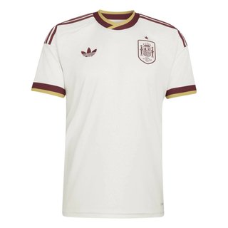 Camiseta España Adidas