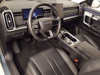 Jaecoo 7 Select 1.6 TGDI 108kW (145CV) FWD