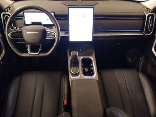 Jaecoo 7 Select 1.6 TGDI 108kW (145CV) FWD