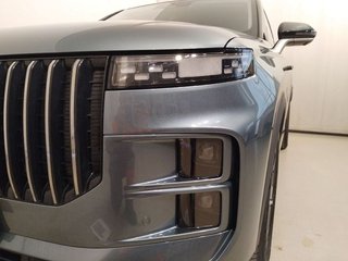 Jaecoo 7 Select 1.6 TGDI 108kW (145CV) FWD