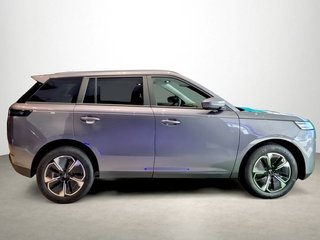 Jaecoo 5 Exclusive 1.6 TGDI 108kW (147CV) FWD