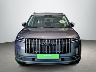 Jaecoo 5 Exclusive 1.6 TGDI 108kW (147CV) FWD