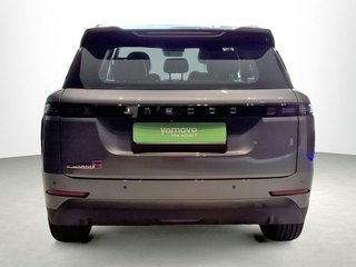 Jaecoo 5 Exclusive 1.6 TGDI 108kW (147CV) FWD