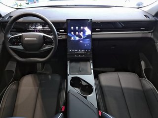Jaecoo 5 Exclusive 1.6 TGDI 108kW (147CV) FWD