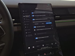 Jaecoo 5 Exclusive 1.6 TGDI 108kW (147CV) FWD