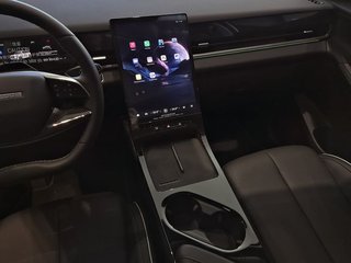 Jaecoo 5 Exclusive 1.6 TGDI 108kW (147CV) FWD