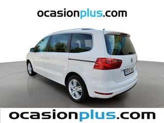 SEAT Alhambra 2.0 TDI S&S Style 4Kids 4Drive 103 kW (140 CV)