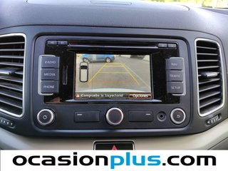SEAT Alhambra 2.0 TDI S&S Style 4Kids 4Drive 103 kW (140 CV)