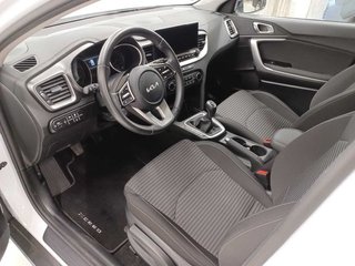 Kia XCeed 1.0 T-GDi Drive 74kW (100CV)