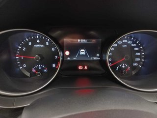 Kia XCeed 1.0 T-GDi Drive 74kW (100CV)