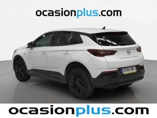 Opel Grandland 1.2 Turbo S&S GS Auto 96 kW (130 CV)