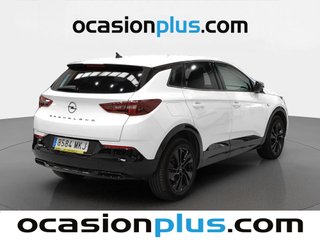 Opel Grandland 1.2 Turbo S&S GS Auto 96 kW (130 CV)