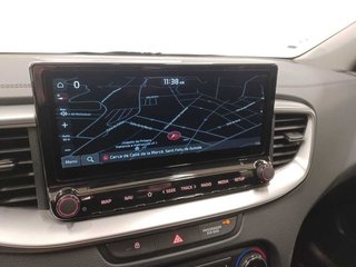 Kia XCeed 1.0 T-GDi Drive 74kW (100CV)