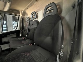 Citroën Jumper BlueHDi 96KW(130) C.Dobl.Cab 35 Heavy L4