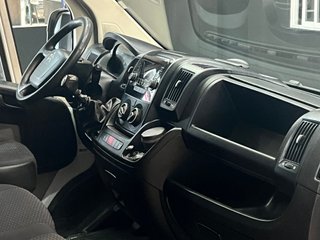 Citroën Jumper BlueHDi 96KW(130) C.Dobl.Cab 35 Heavy L4