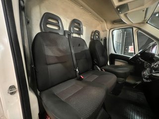 Citroën Jumper BlueHDi 96KW(130) C.Dobl.Cab 35 Heavy L4