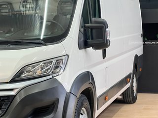 Citroën Jumper BlueHDi 96KW(130) C.Dobl.Cab 35 Heavy L4