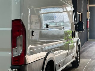 Citroën Jumper BlueHDi 96KW(130) C.Dobl.Cab 35 Heavy L4
