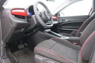 Fiat 600 600e RED 54kwh 115kw (156cv)