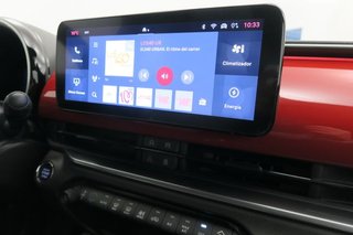 Fiat 600 600e RED 54kwh 115kw (156cv)