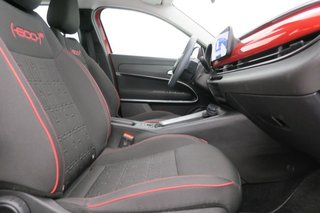 Fiat 600 600e RED 54kwh 115kw (156cv)