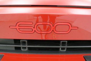 Fiat 600 600e RED 54kwh 115kw (156cv)