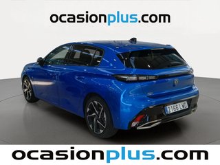 Peugeot 308 Allure Pack BlueHDi 130 S&S EAT8 96 kW (130 CV)