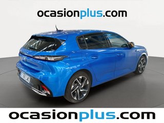 Peugeot 308 Allure Pack BlueHDi 130 S&S EAT8 96 kW (130 CV)