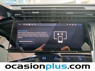 Peugeot 308 Allure Pack BlueHDi 130 S&S EAT8 96 kW (130 CV)