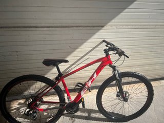 Bicicleta de Montaña BH SPIKE 2.0 29 pulgadas