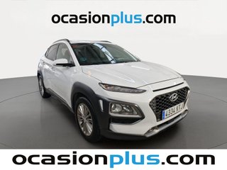 Hyundai Kona 1.0 TGDi Tecno Red 4x2 88 kW (120 CV)