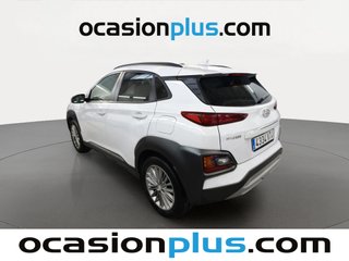 Hyundai Kona 1.0 TGDi Tecno Red 4x2 88 kW (120 CV)