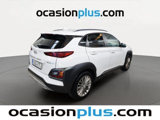 Hyundai Kona 1.0 TGDi Tecno Red 4x2 88 kW (120 CV)