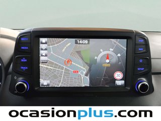 Hyundai Kona 1.0 TGDi Tecno Red 4x2 88 kW (120 CV)