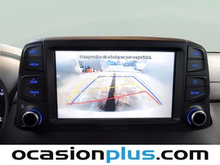 Hyundai Kona 1.0 TGDi Tecno Red 4x2 88 kW (120 CV)