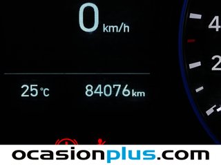 Hyundai Kona 1.0 TGDi Tecno Red 4x2 88 kW (120 CV)
