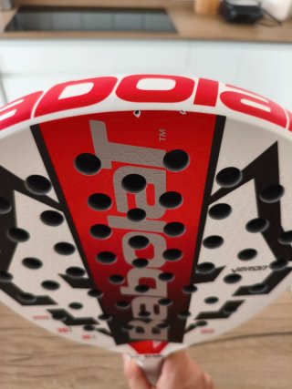 Pala pádel Babolat Technical Veron Juan Lebrón