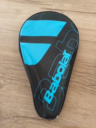 Pala pádel Babolat Technical Veron Juan Lebrón