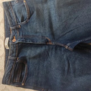 Vaqueros Zara / jeans