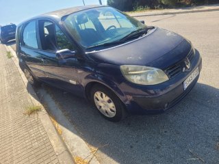 Renault Scenic 2006