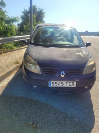 Renault Scenic 2006