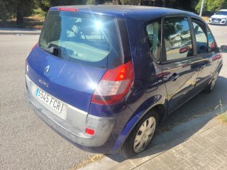 Renault Scenic 2006