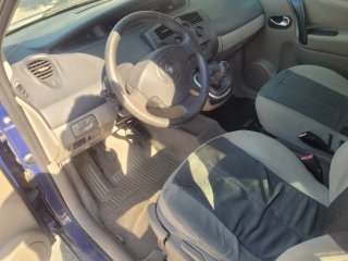 Renault Scenic 2006
