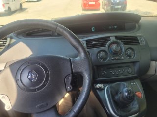 Renault Scenic 2006