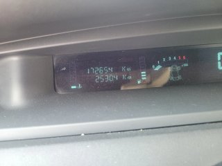 Renault Scenic 2006